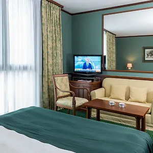 Leonardo Center Hotel Milano
