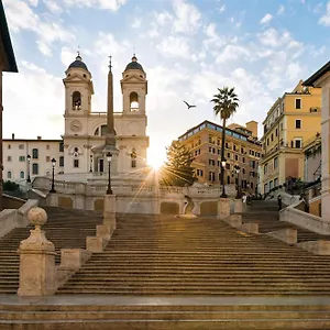 Hassler Hotel Roma