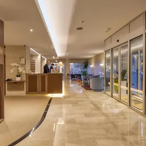Nasco Hotel Milano