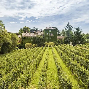 L'albereta Relais & Chateaux Resort Erbusco